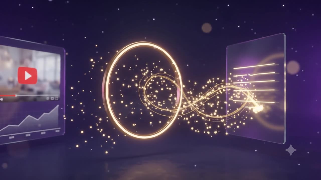 Video to Script turns a viral video into a new original script
